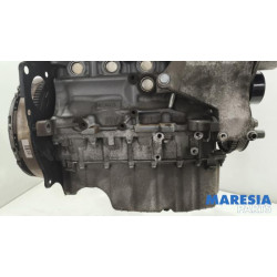 Alfa Romeo - Giulietta - Motor
