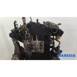 Alfa Romeo - Giulietta - Motor