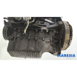 Alfa Romeo - Giulietta - Motor