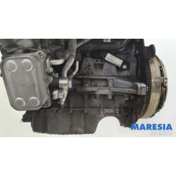 Alfa Romeo - Giulietta - Motor
