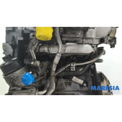 Alfa Romeo - Giulietta - Motor