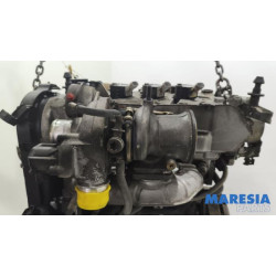 Alfa Romeo - Giulietta - Motor