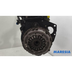 Alfa Romeo - Giulietta - Motor