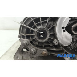Alfa Romeo - Giulietta - Gearbox