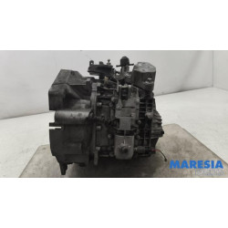 Alfa Romeo - Giulietta - Gearbox