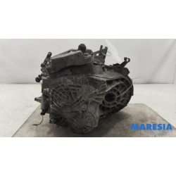 Alfa Romeo - Giulietta - Gearbox
