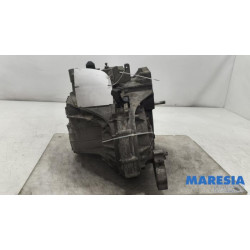Alfa Romeo - Giulietta - Gearbox