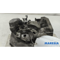 Alfa Romeo - Giulietta - Gearbox