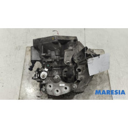 Alfa Romeo - Giulietta - Gearbox