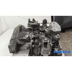Alfa Romeo - Giulietta - Gearbox