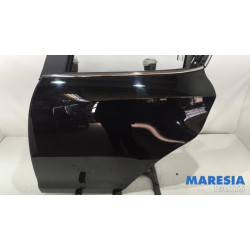 Alfa Romeo - Giulietta - Rear door 4-door, left