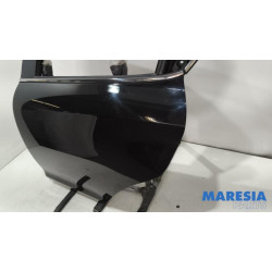 Alfa Romeo - Giulietta - Rear door 4-door, left