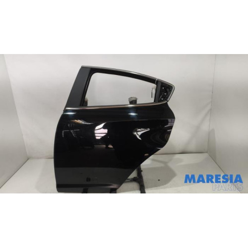 Alfa Romeo - Giulietta - Rear door 4-door, left