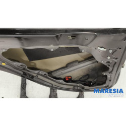Alfa Romeo - Giulietta - Rear door 4-door, left