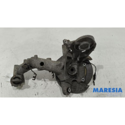 Alfa Romeo - Giulietta - Querlenker links hinten