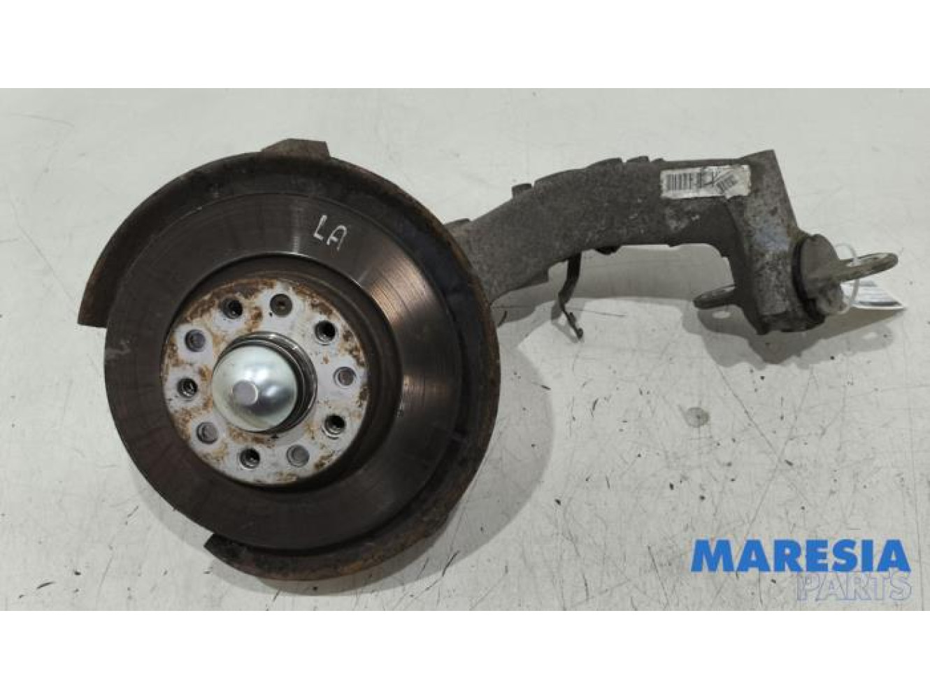 Alfa Romeo - Giulietta - Querlenker links hinten