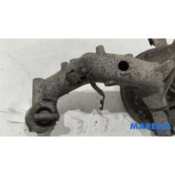 Alfa Romeo - Giulietta - Querlenker links hinten