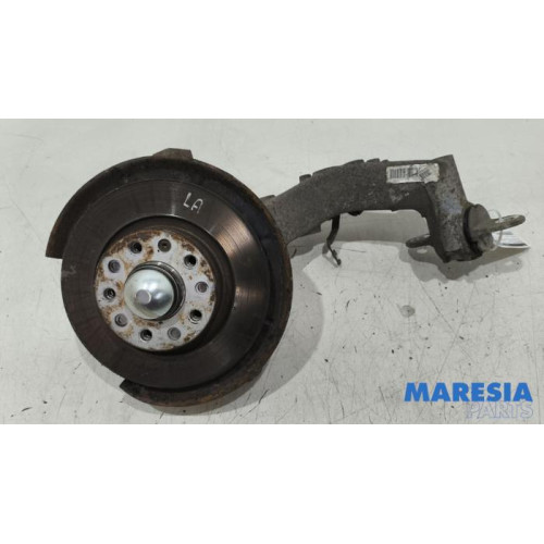 Alfa Romeo - Giulietta - Querlenker links hinten