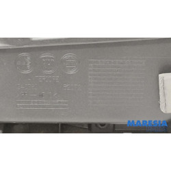 Alfa Romeo - Giulietta - Door trim 4-door, front left