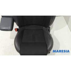Alfa Romeo - Giulietta - Verkleidung Set (komplett)