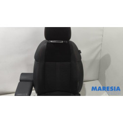 Alfa Romeo - Giulietta - Verkleidung Set (komplett)