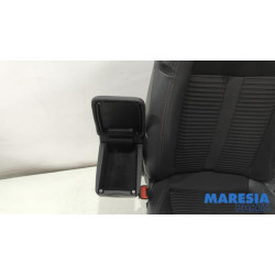 Alfa Romeo - Giulietta - Verkleidung Set (komplett)