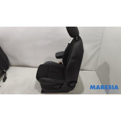 Alfa Romeo - Giulietta - Verkleidung Set (komplett)