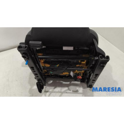 Alfa Romeo - Giulietta - Verkleidung Set (komplett)