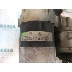 Renault - Megane - Startmotor