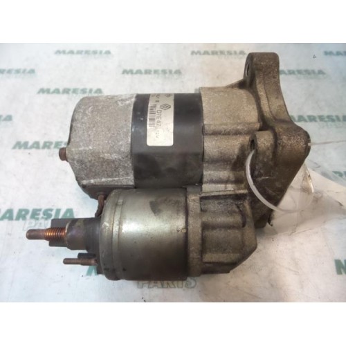 Renault - Megane - Startmotor