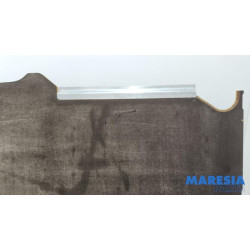Citroen - Berlingo - Floor panel load area