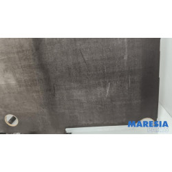 Citroen - Berlingo - Floor panel load area