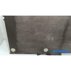 Citroen - Berlingo - Floor panel load area