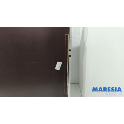 Citroen - Berlingo - Floor panel load area