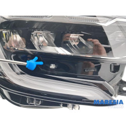 Renault - Captur - Scheinwerfer rechts