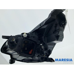 Renault - Captur - Scheinwerfer rechts