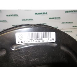 Renault - Megane - Brake servo