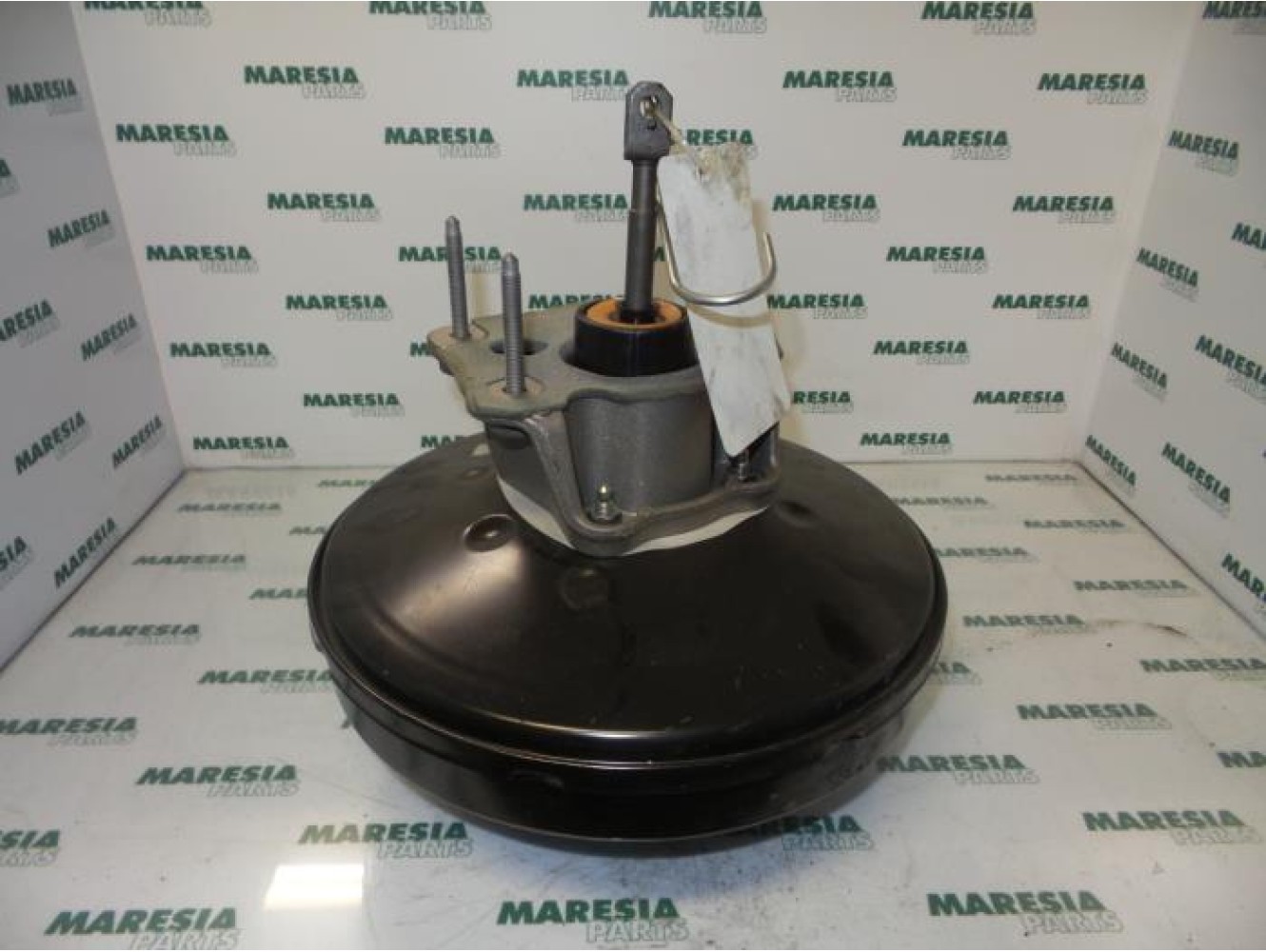 Renault - Megane - Brake servo
