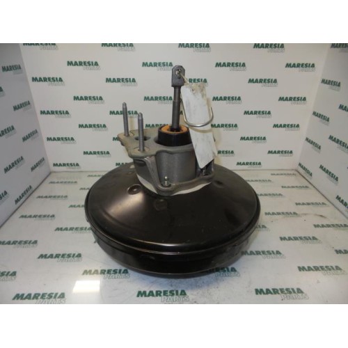 Renault - Megane - Brake servo