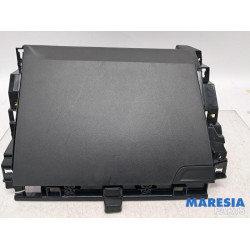 Renault - Captur - Glovebox
