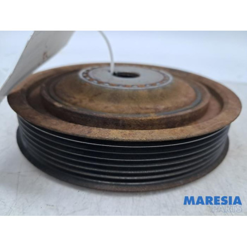 Renault - Twingo - Crankshaft pulley