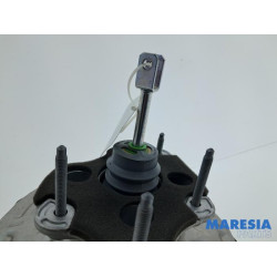 Renault - Captur - Brake servo