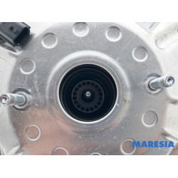 Renault - Captur - Brake servo