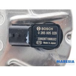 Renault - Captur - Brake servo