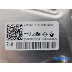 Renault - Captur - Brake servo