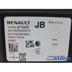 Renault - Captur - Computer Motormanagement