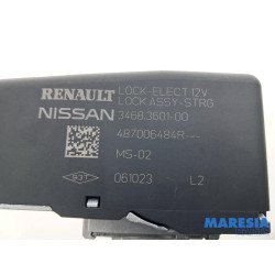 Renault - Captur - Computer Motormanagement