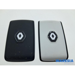 Renault - Captur - Computer Motormanagement