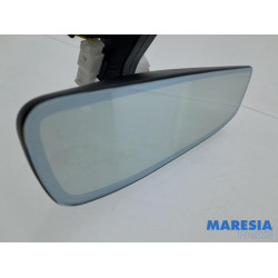 Renault - Captur - Rear view mirror