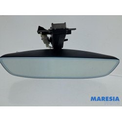 Renault - Captur - Rear view mirror